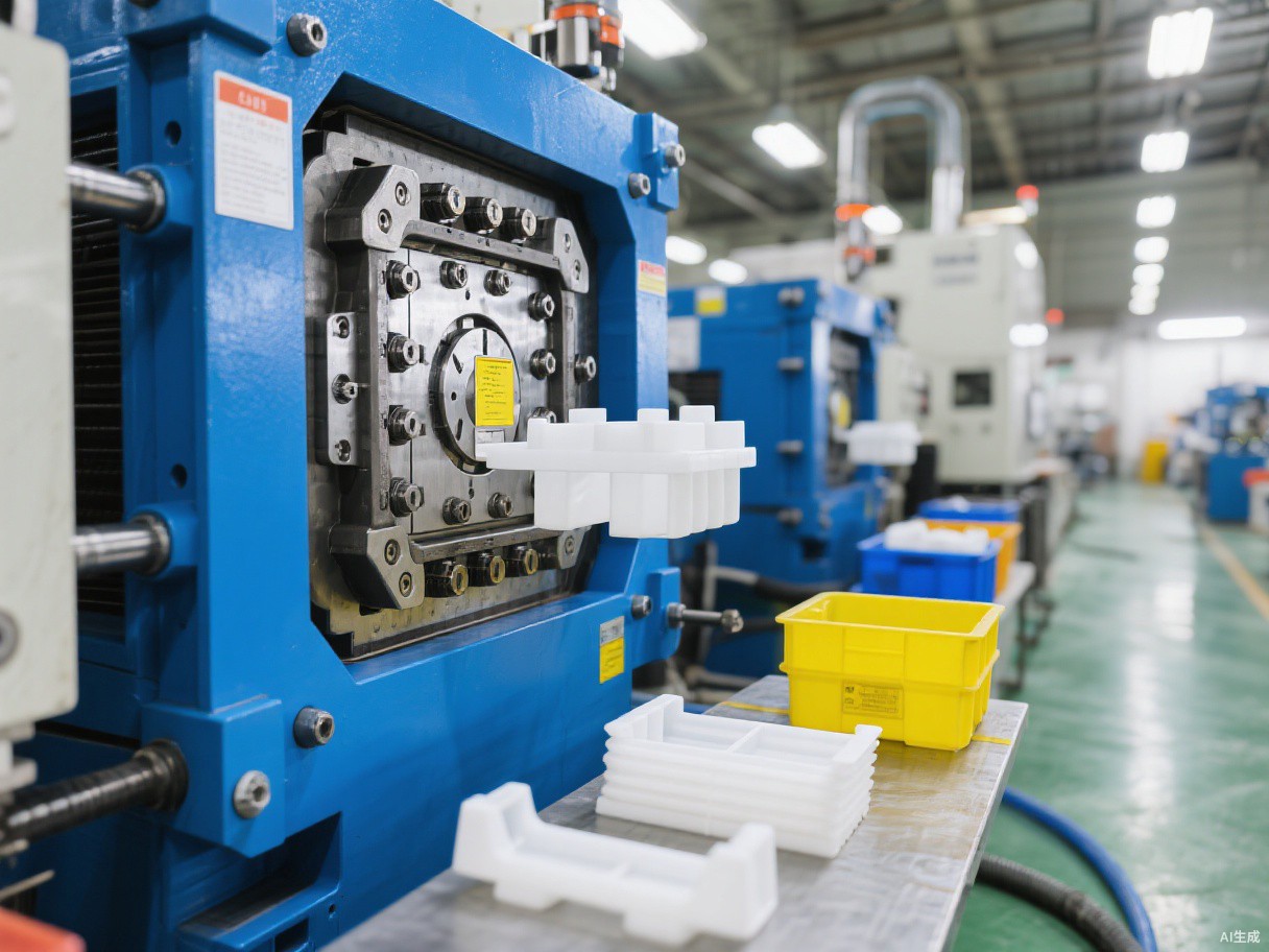 Injection Molding