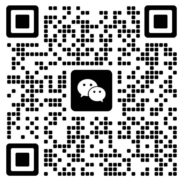 WeChat QR
