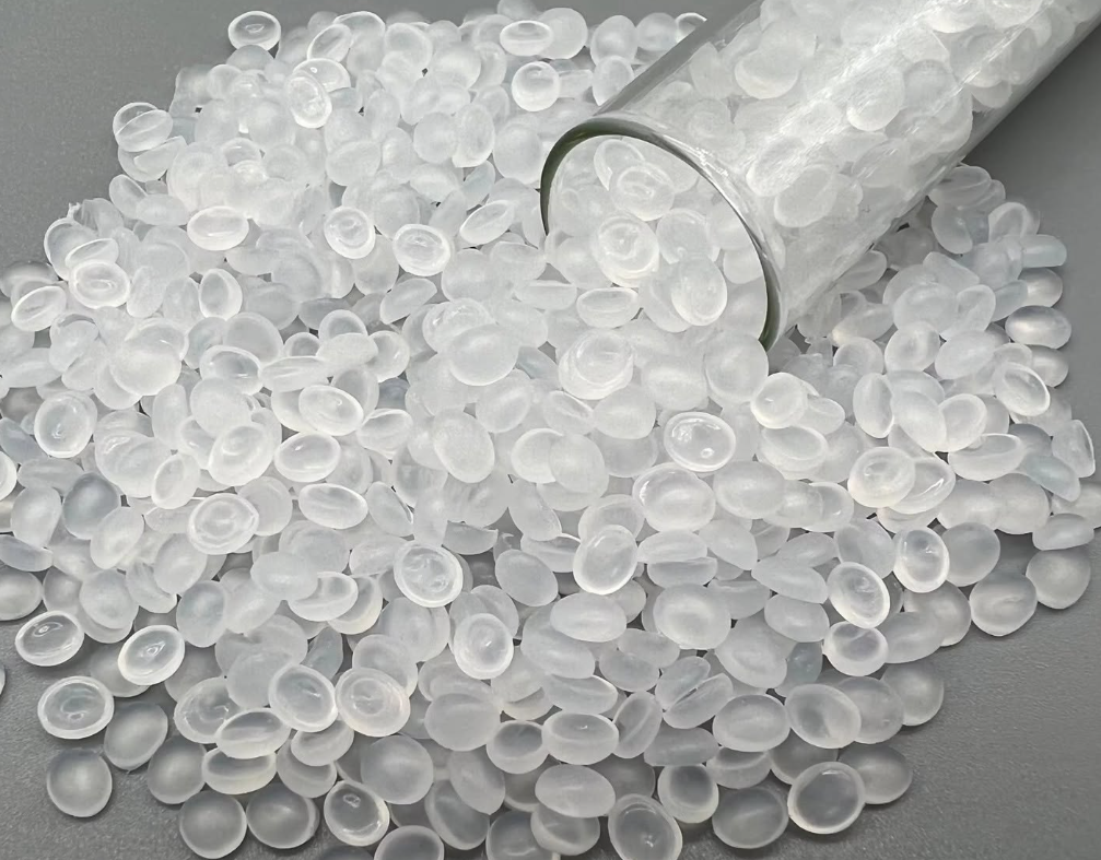 PP pellets